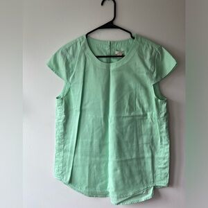 J. Crew Blouse